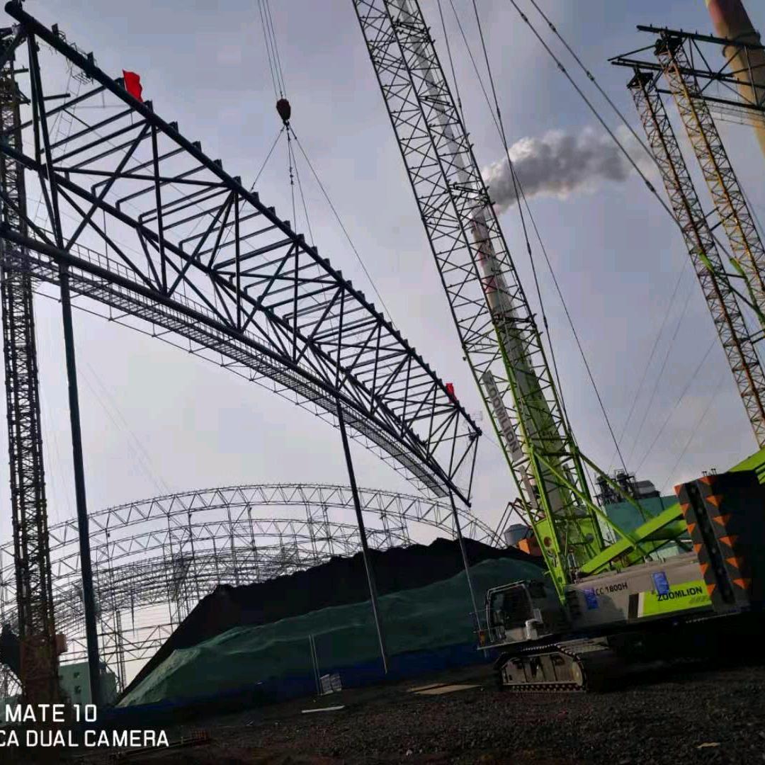 山西福盛源吊装(霍伟)