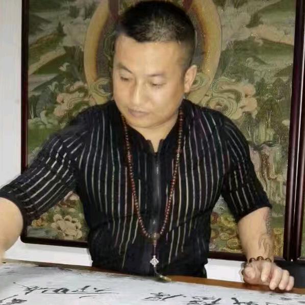 刘备