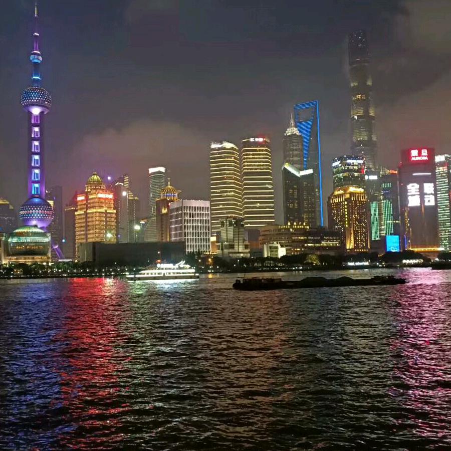 明天会更好