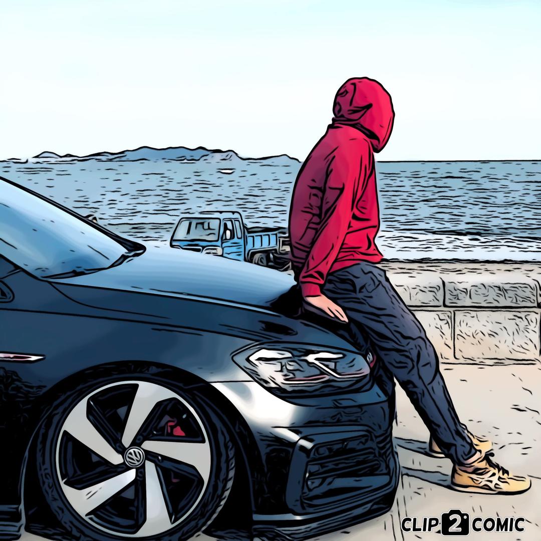 蛋炒西红柿Car