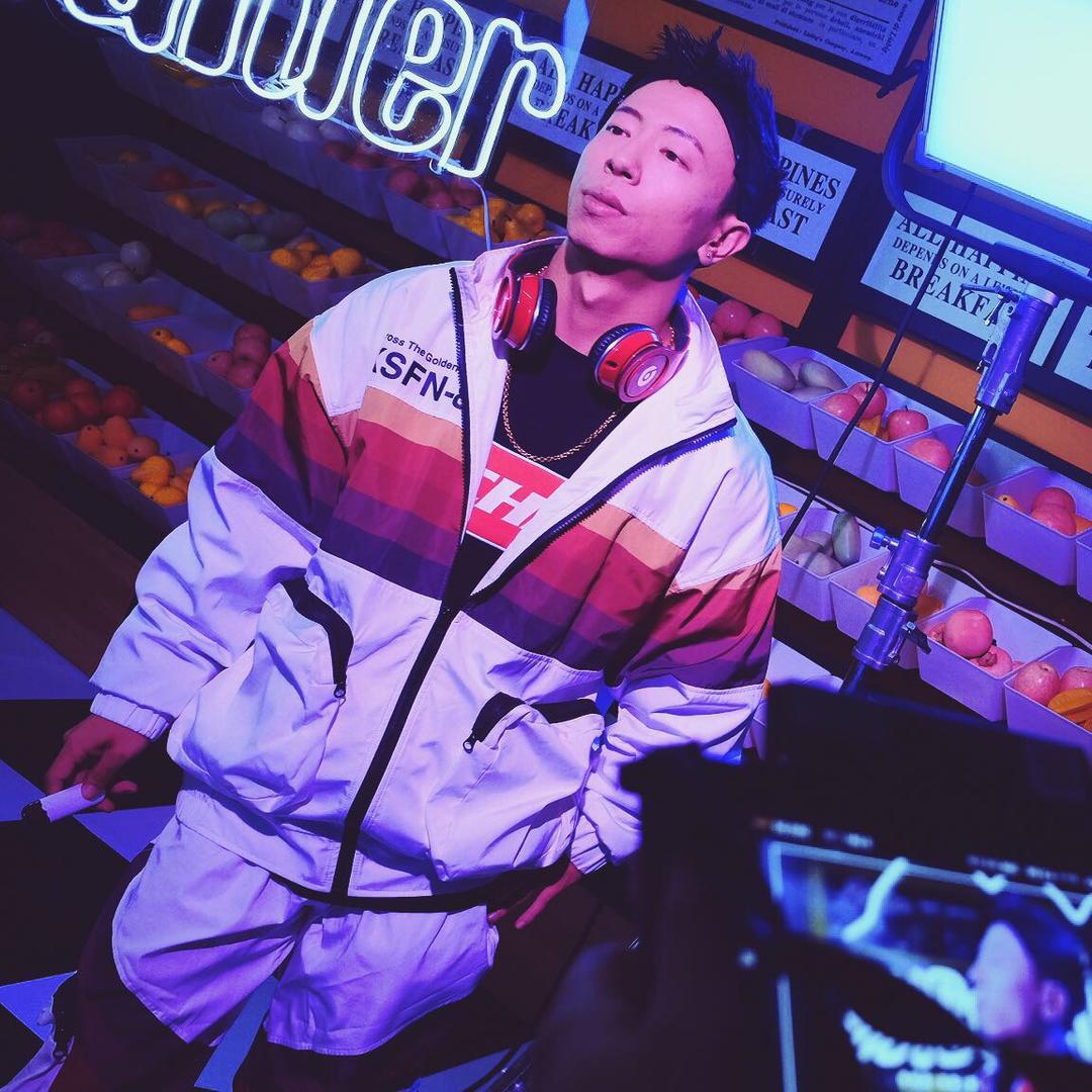 阿伟Gecko