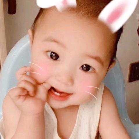 我家的宝贝