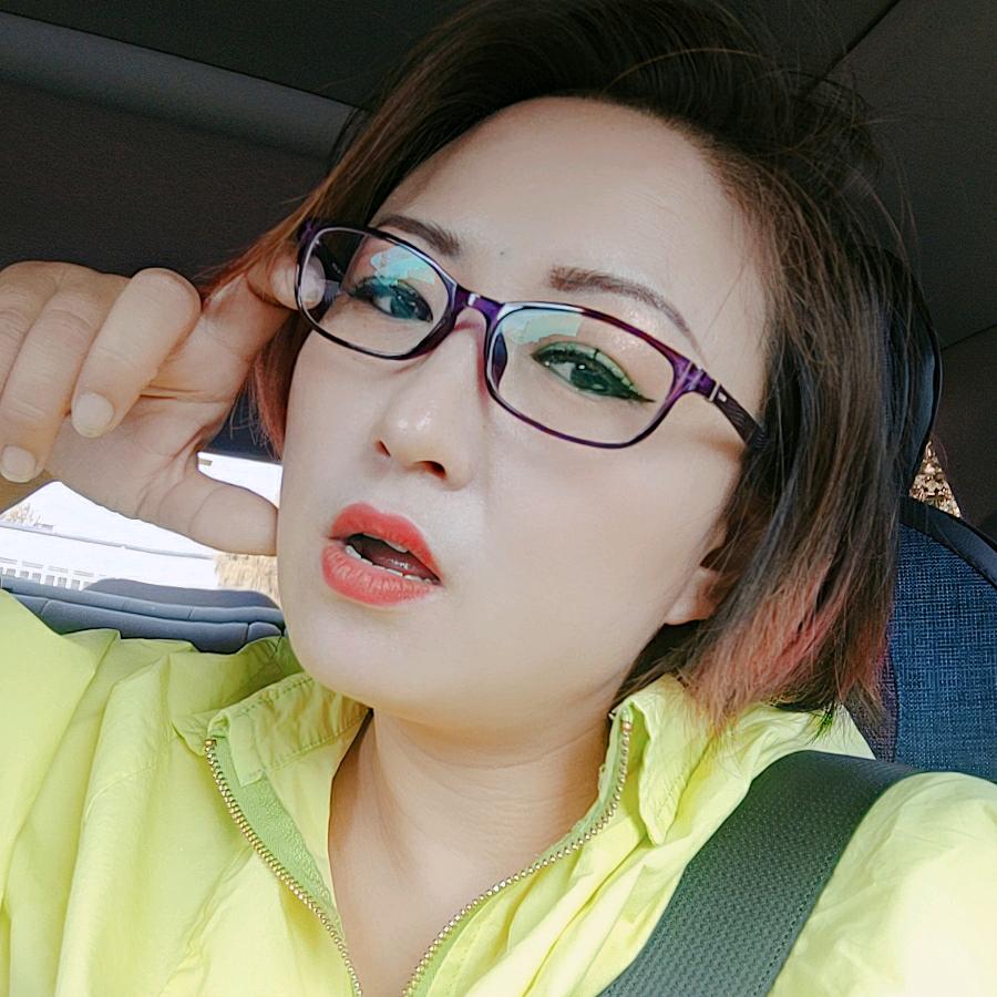 美丽大姐
