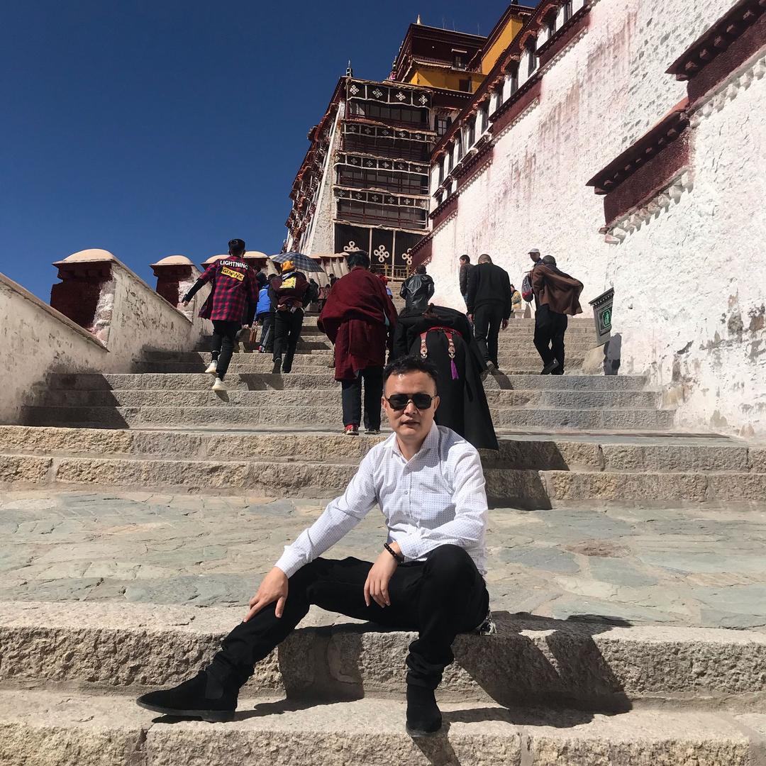 李刚勘测设计