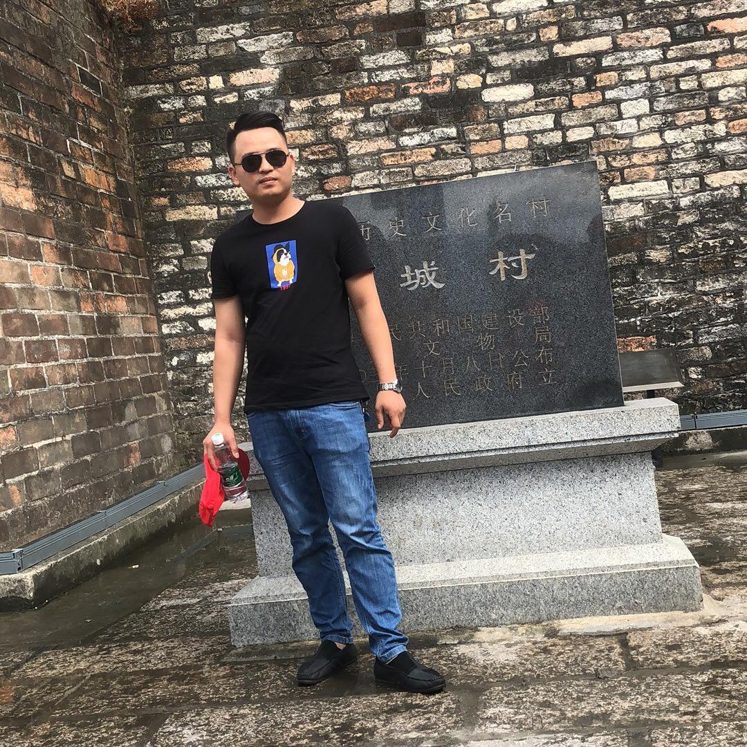 小陈