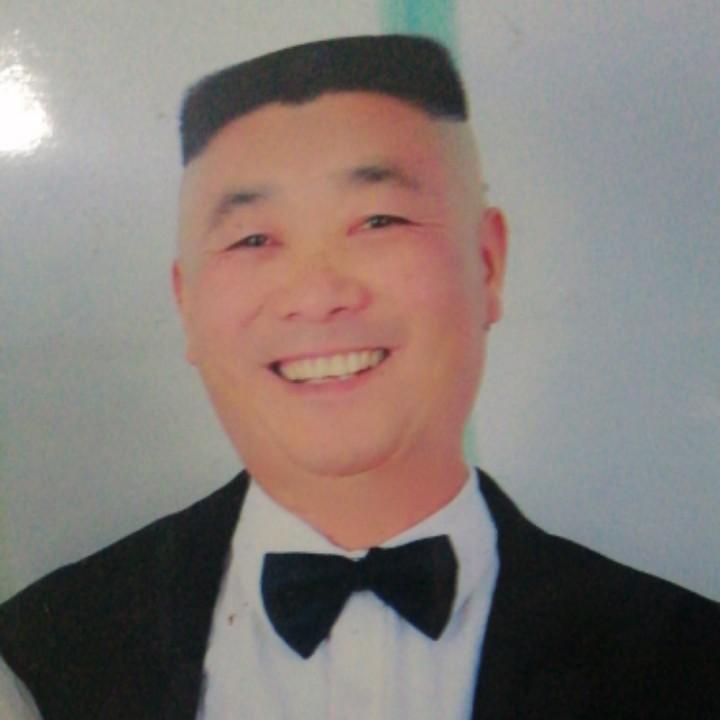 孔老大