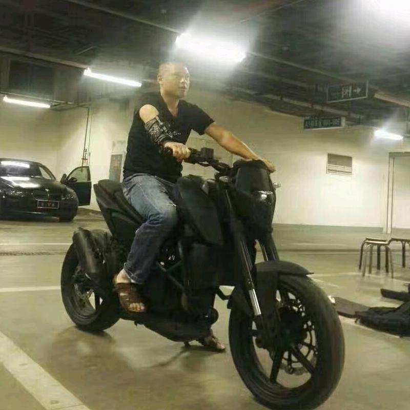 只管努力其他的交给天意