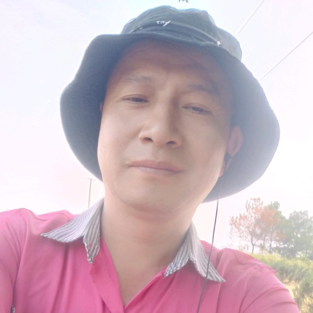 贵在随缘