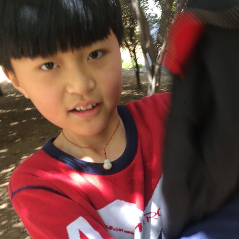 哈哈😄