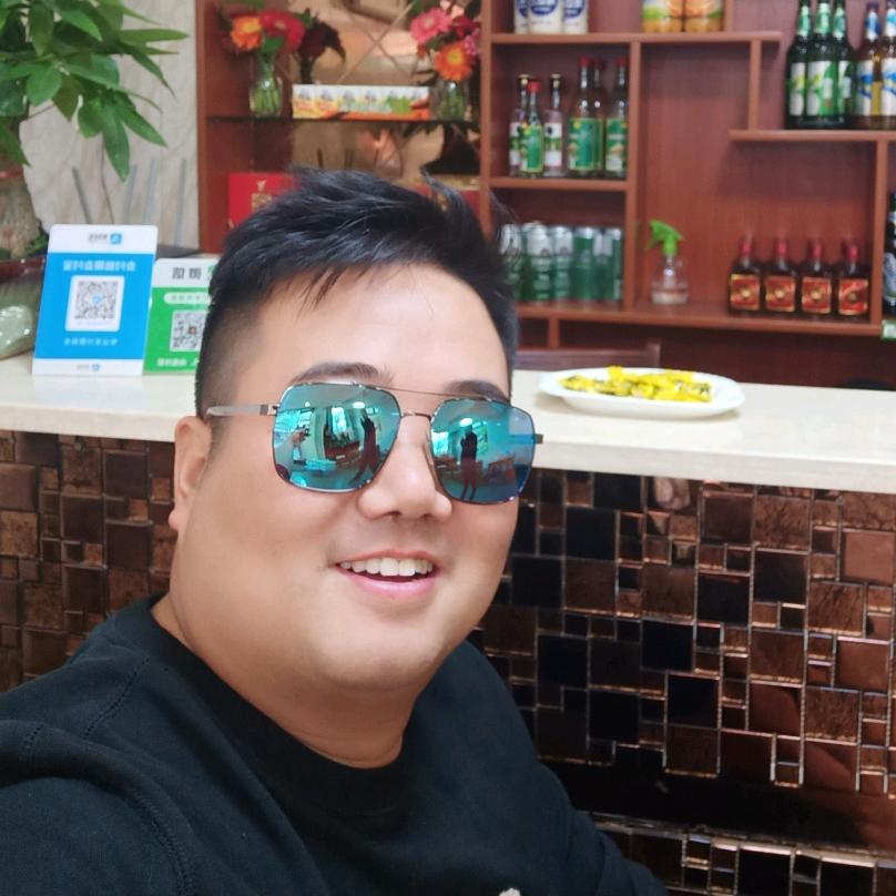 胖憨憨