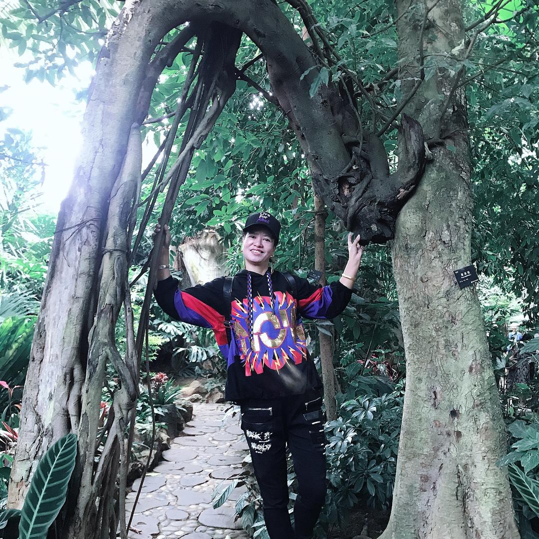 爱恨情仇