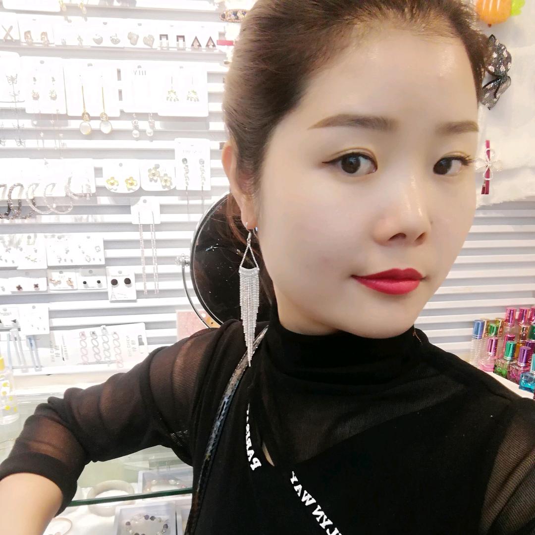 娟娟的时尚好物精选店