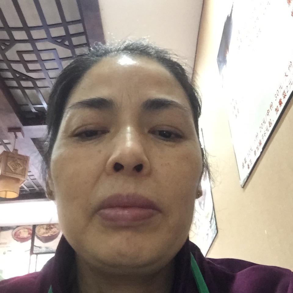 许大姐