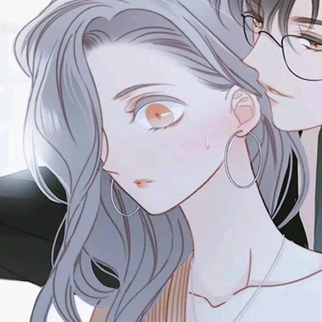 茶白