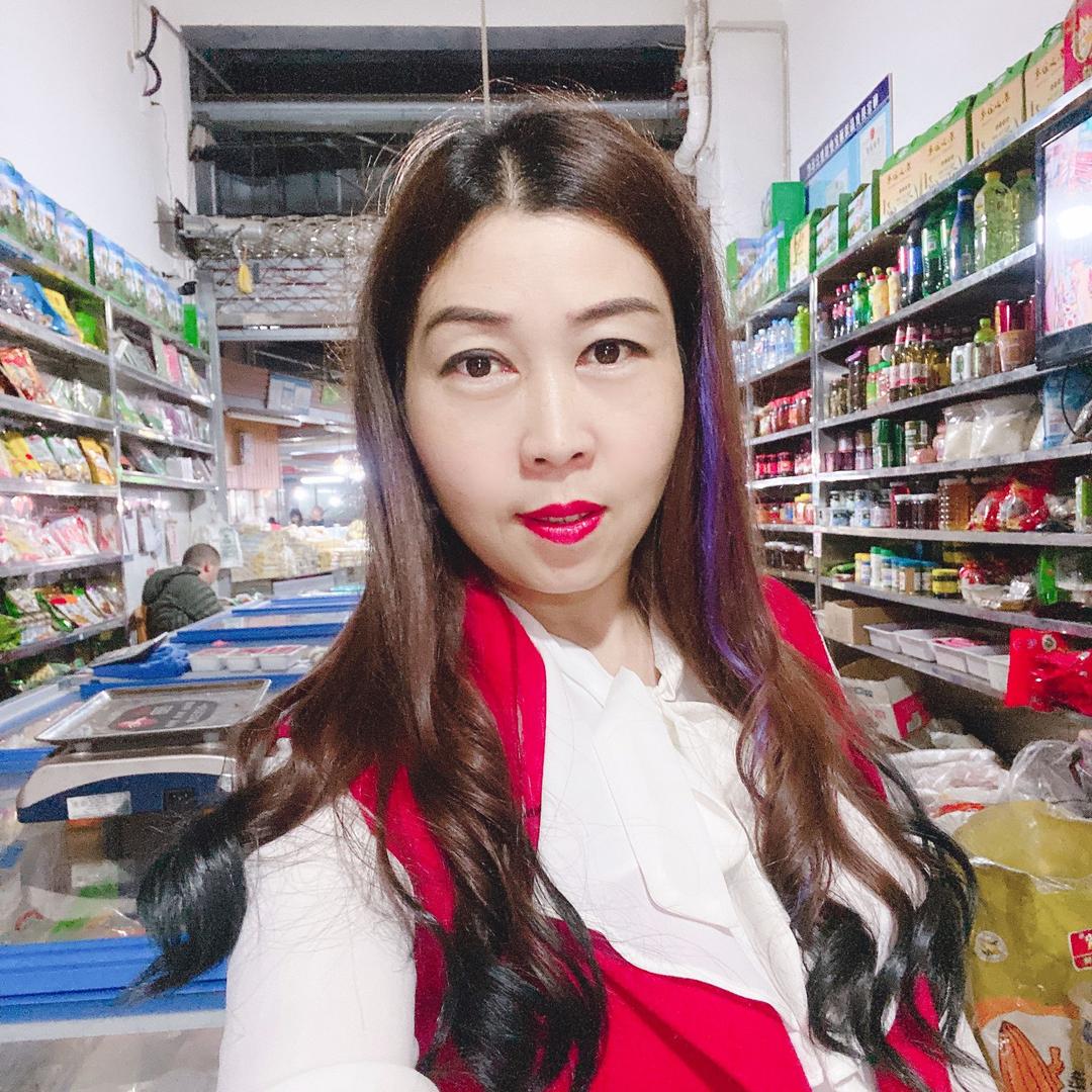 师宗赵莉食品