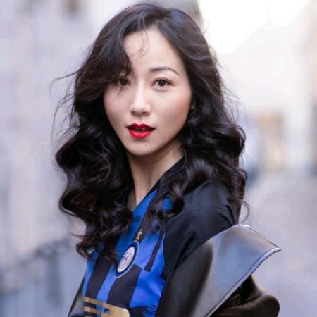 粤美纺织阿花