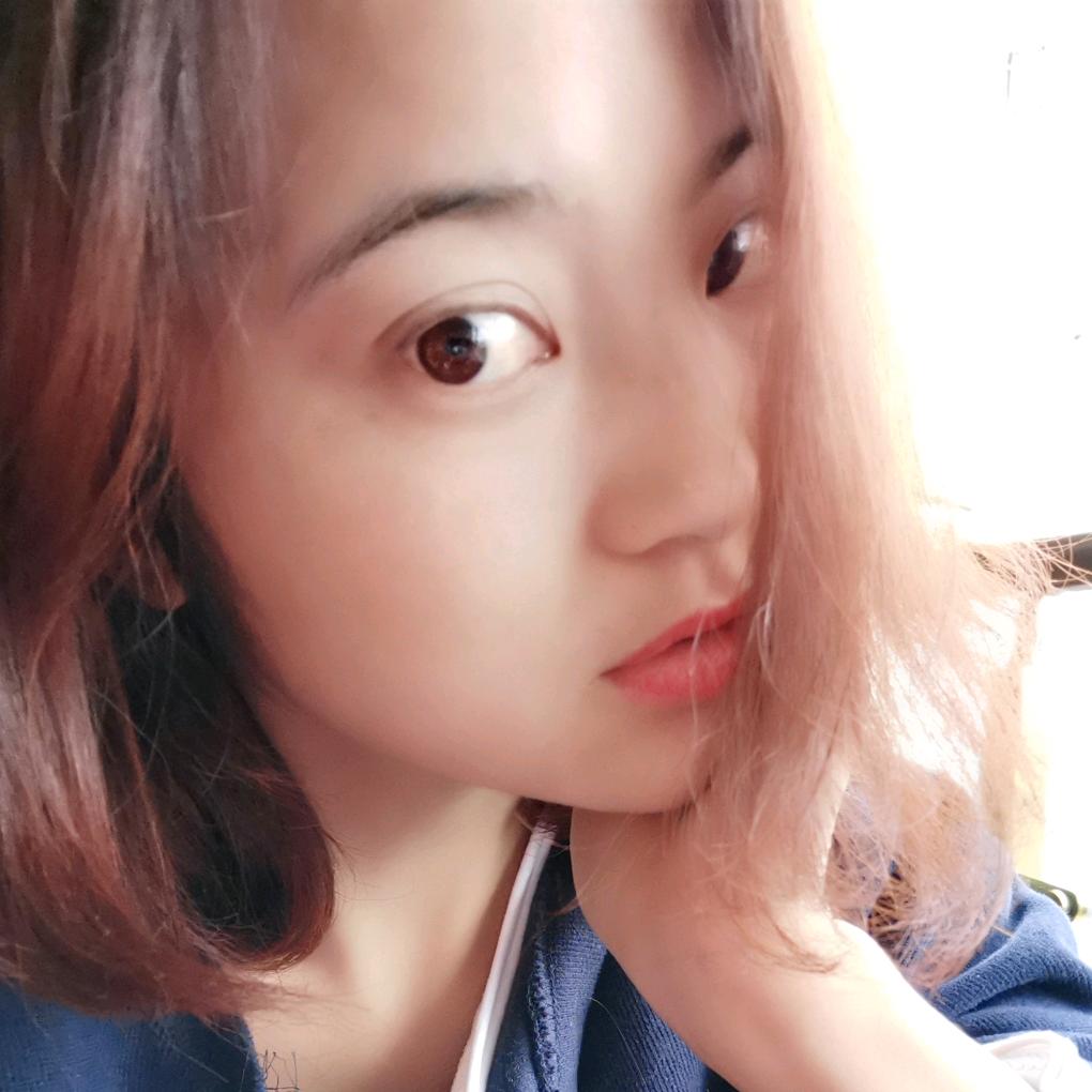 小不点甜甜