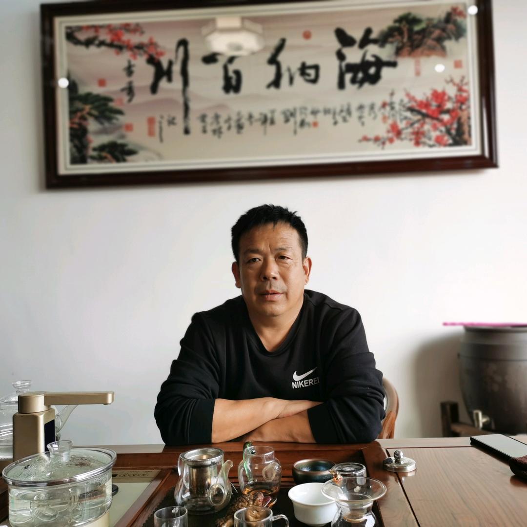 冠县冠一州苗木有限公司