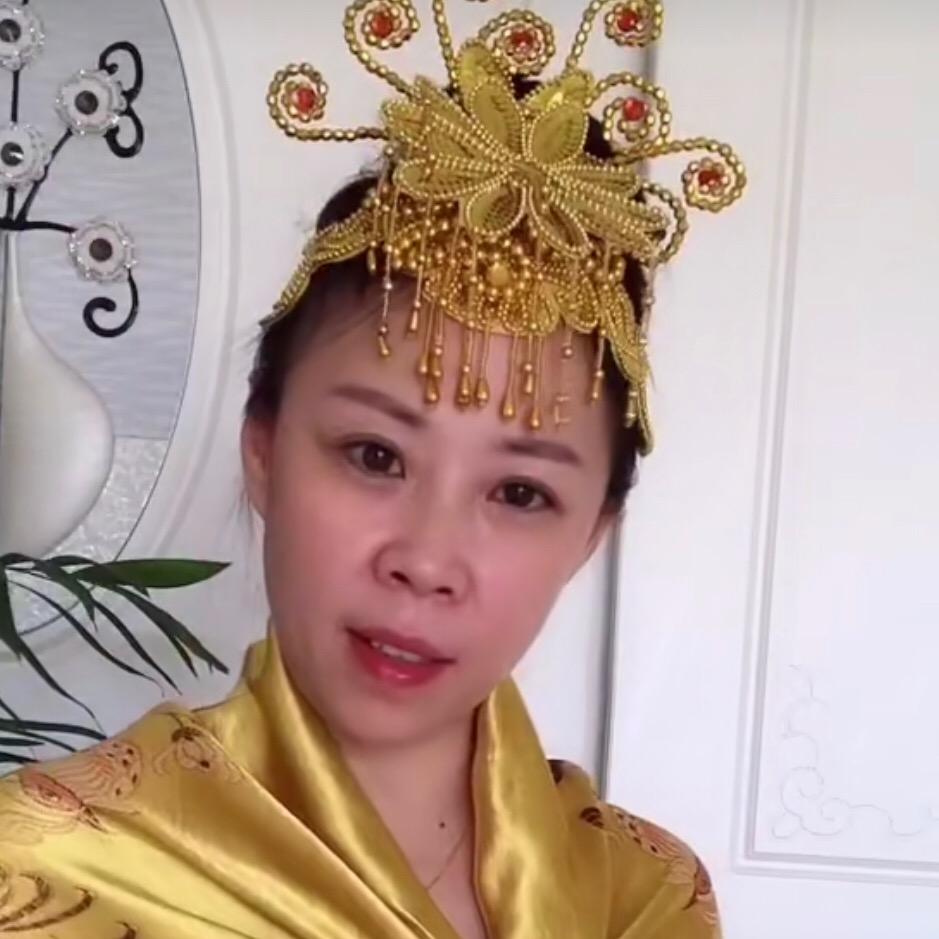 爱琴^_^