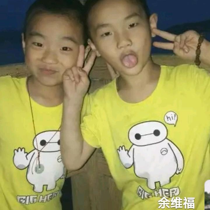 快乐的鱼