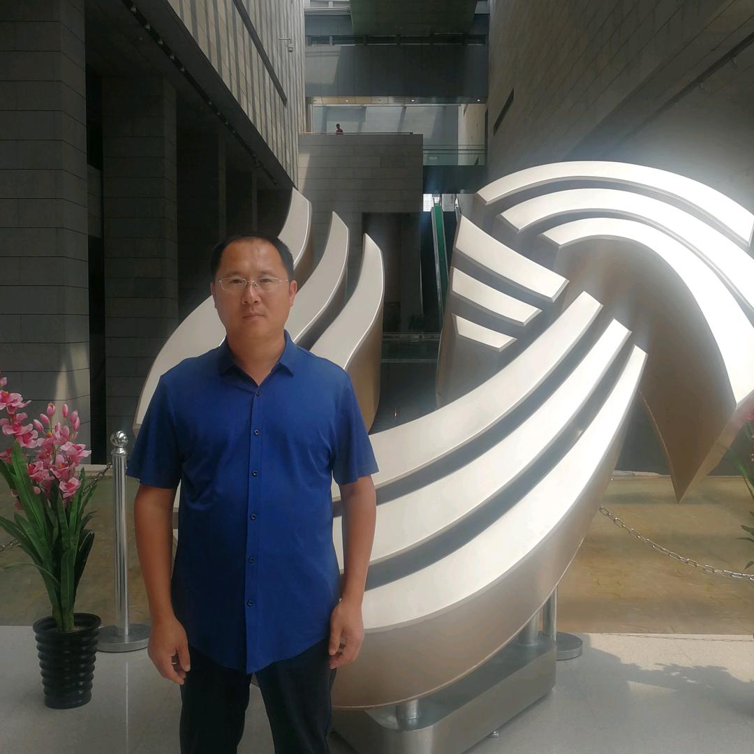 刘斌杰讲农业