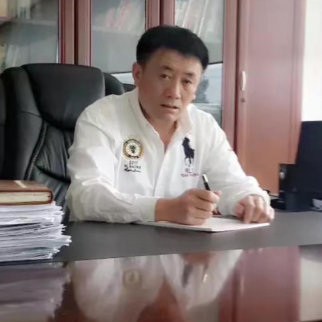 东北，华哥
