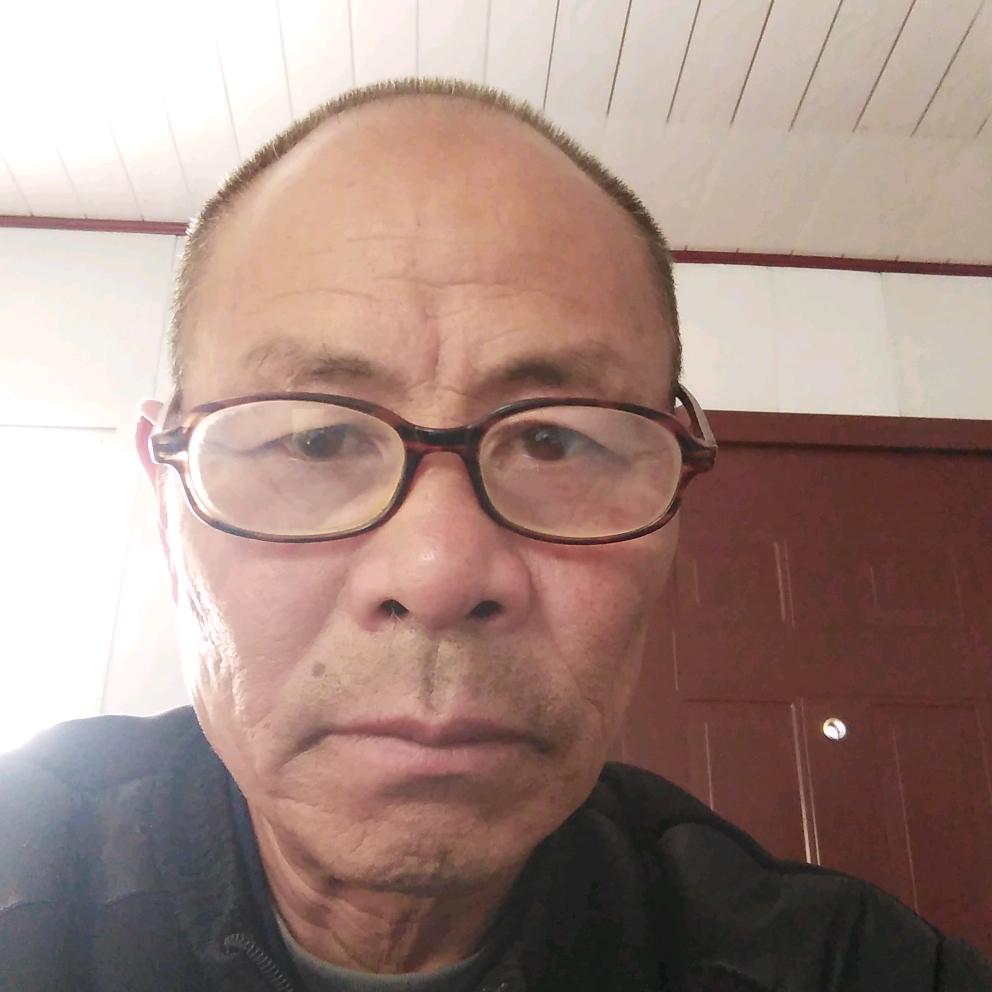 一老玩童张付志