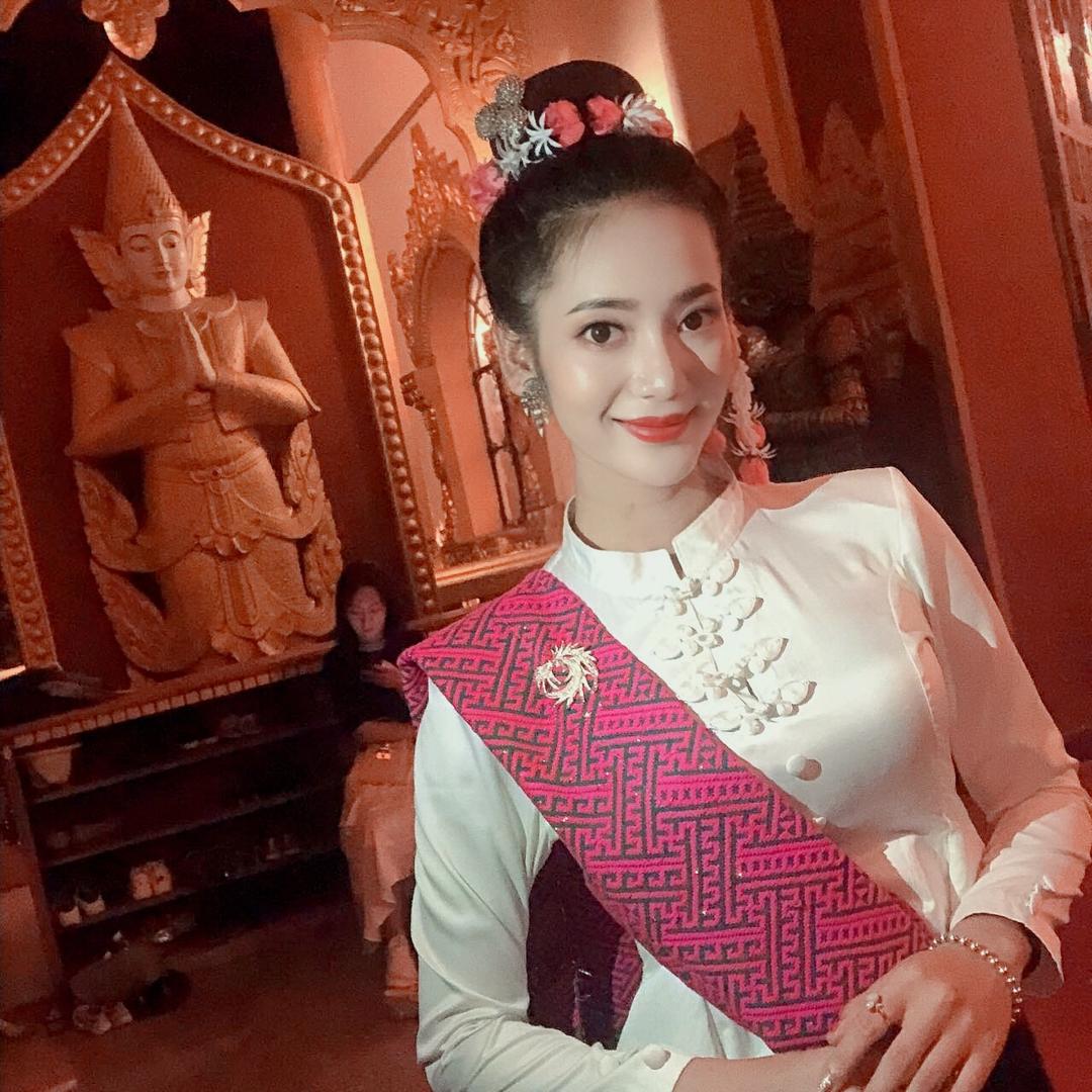 小傣妹