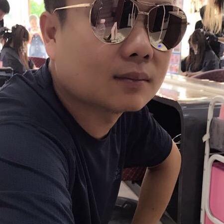 古贝零度烫发
