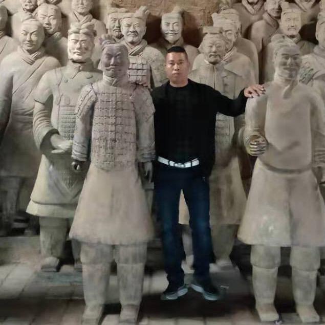 鬼见愁：