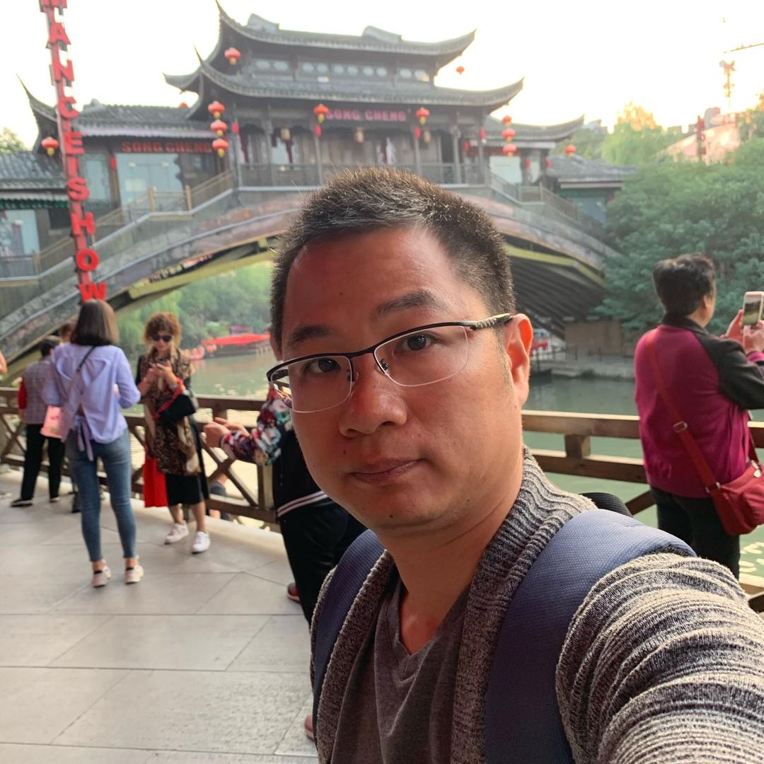 李世忠