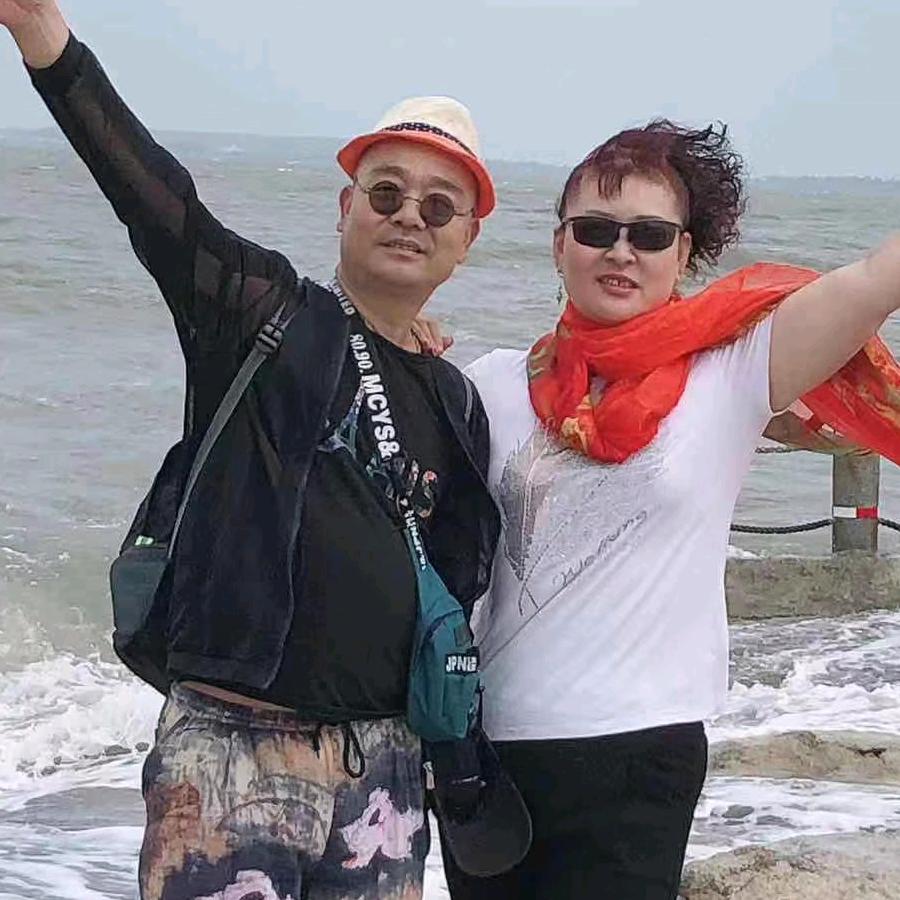 🌈🌈兔哥🌈🌈