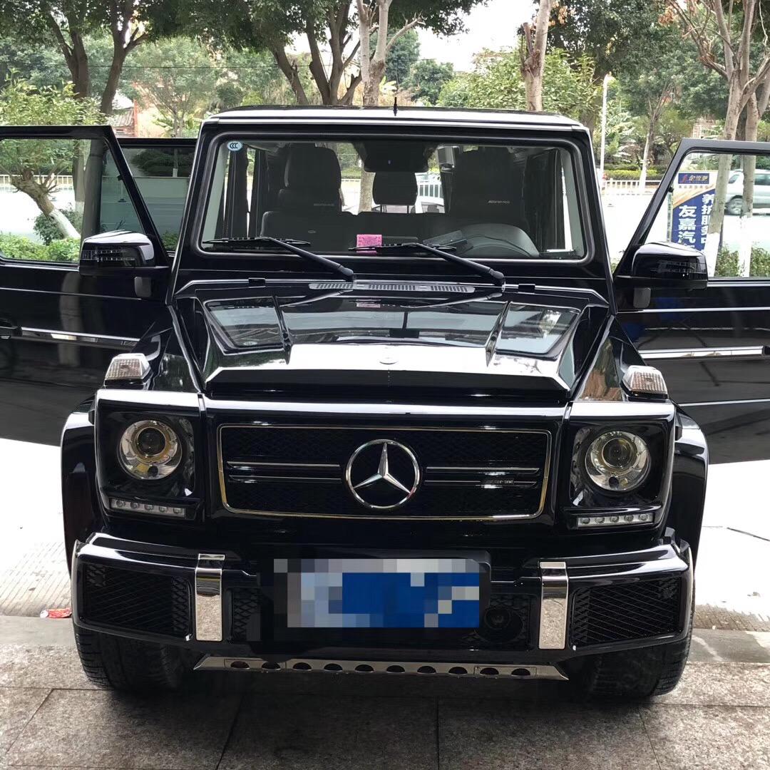 友嘉豪车租赁🚗