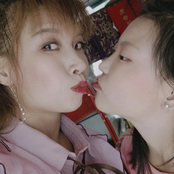 艺冉坊女神创始人😘李总