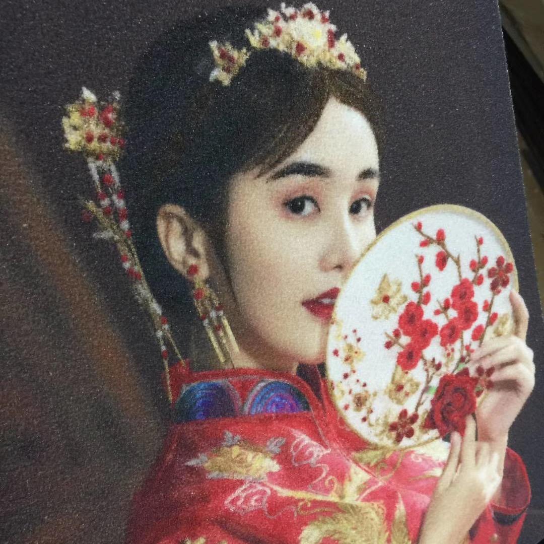 滔滔沙画（沙画连麦送祝福）