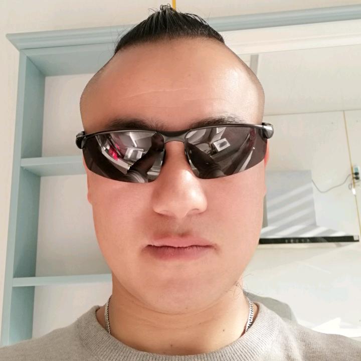 野狼