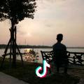 夕阳西下