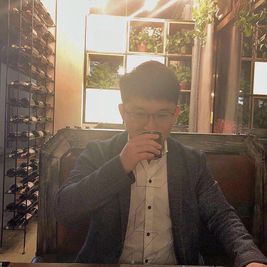 顺其自然