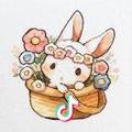 空洛洛🐰（好多生日版）