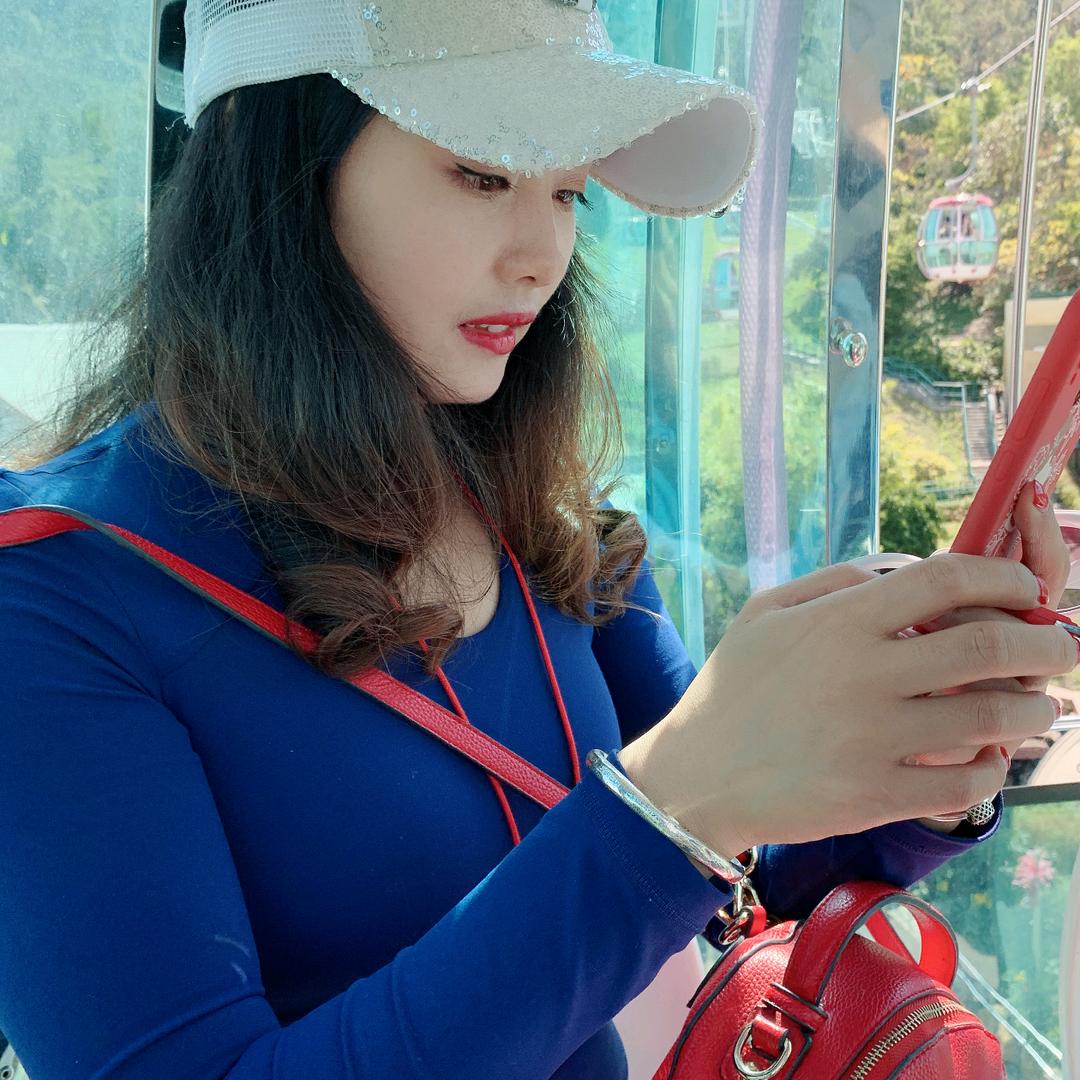 轻奢上门孕产康复师—彭格