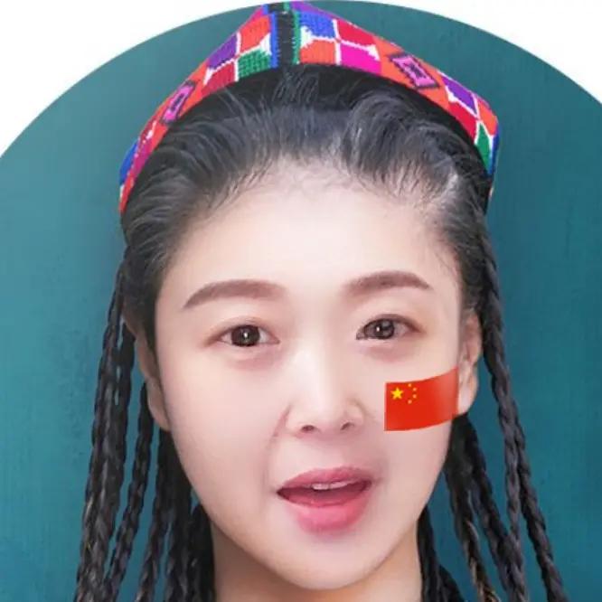 唐媛媛