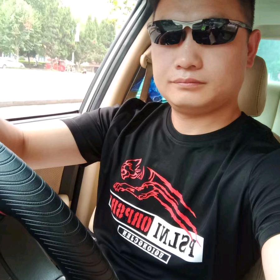 灵宝369霸道婚车队+红旗车队🇨🇳?