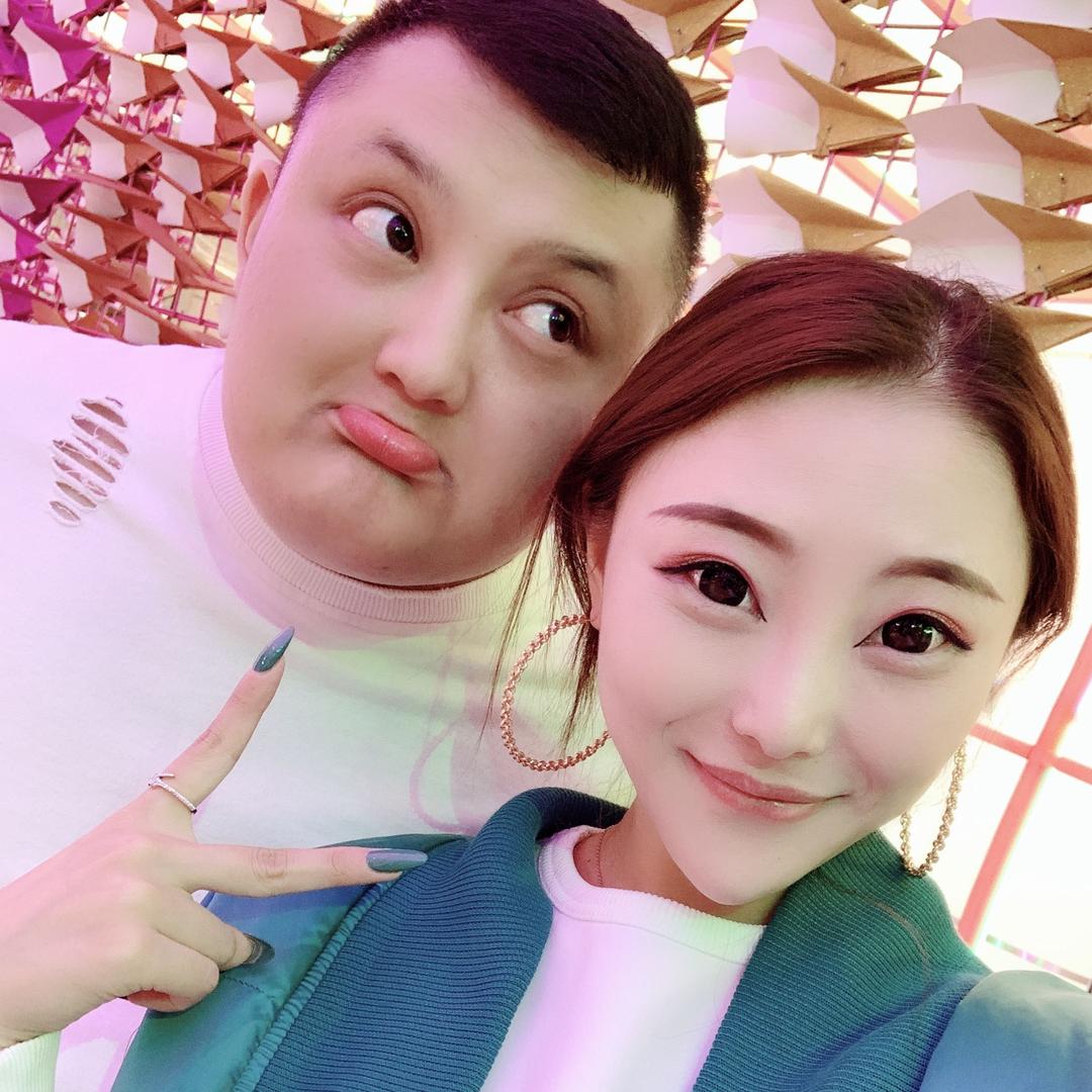 周大闪电⚡️(老戴)@抖音