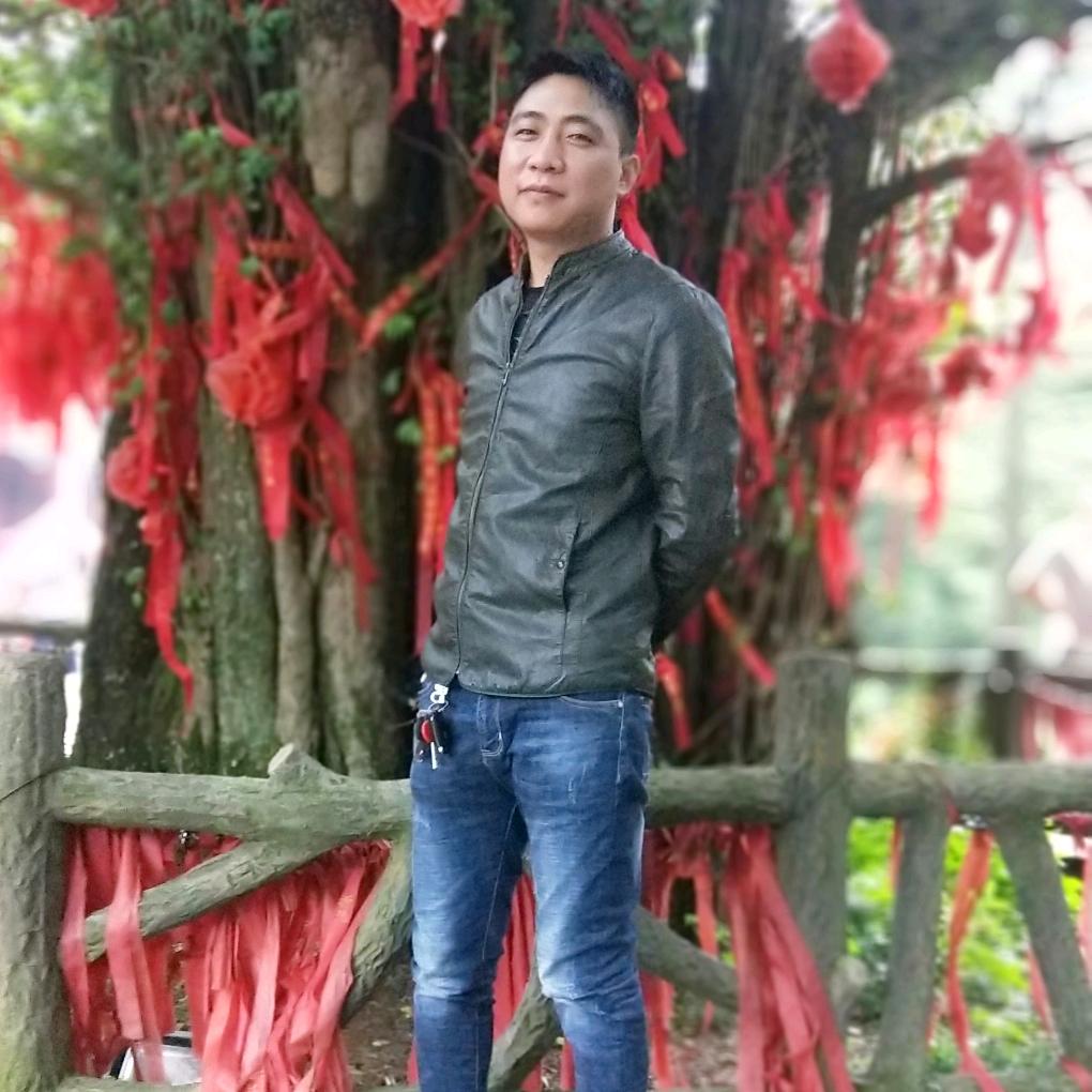 小毛书写