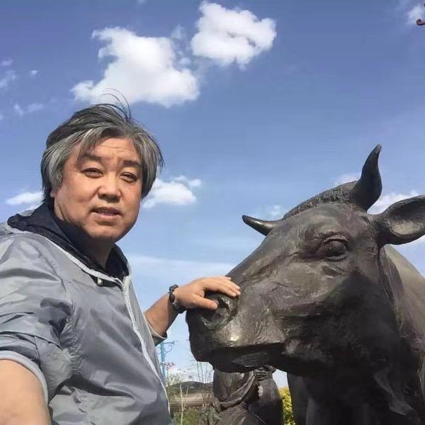杨宝杰