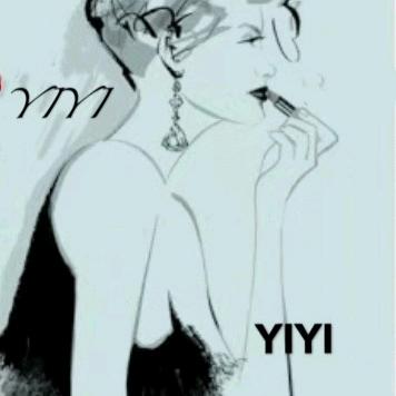 YIYI888888