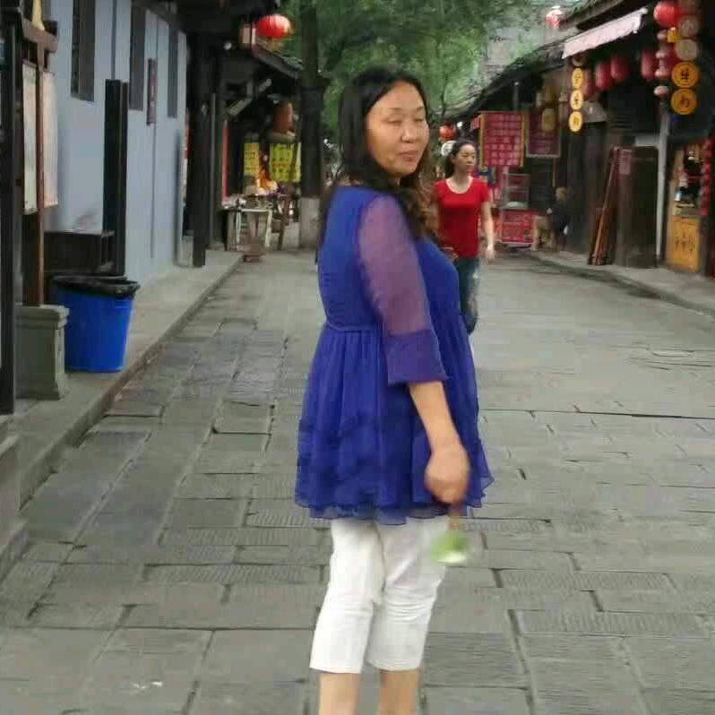 大姐大