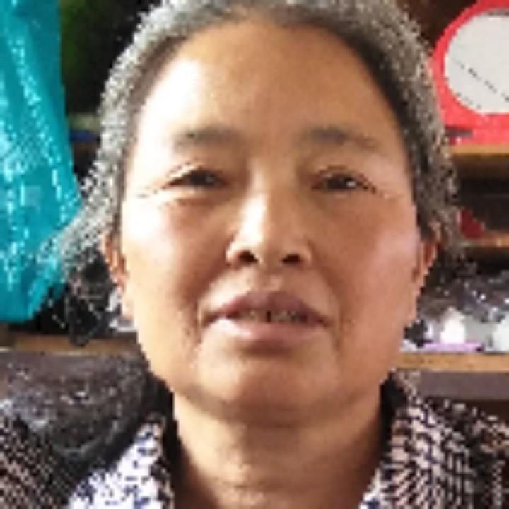 黄洪兰