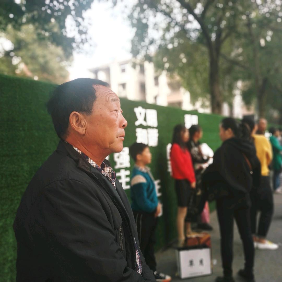开心每一天_
