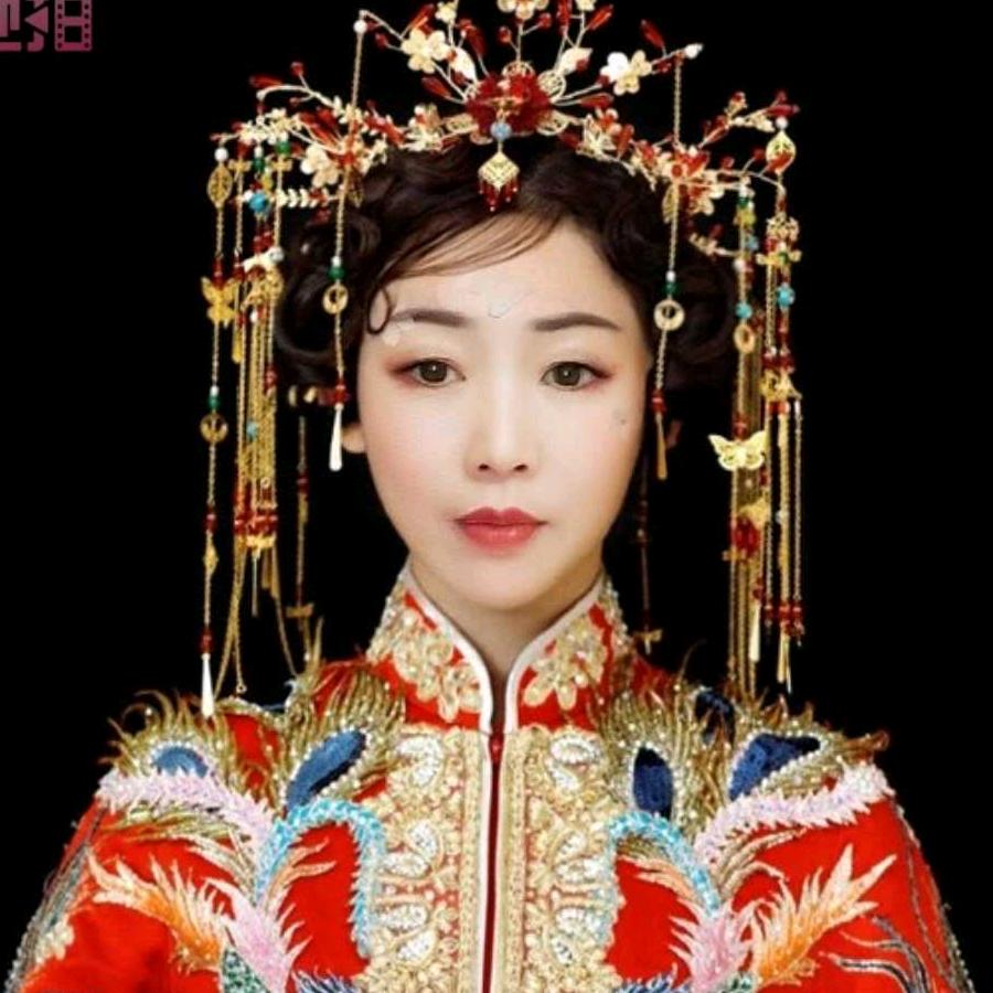 玫瑰花开